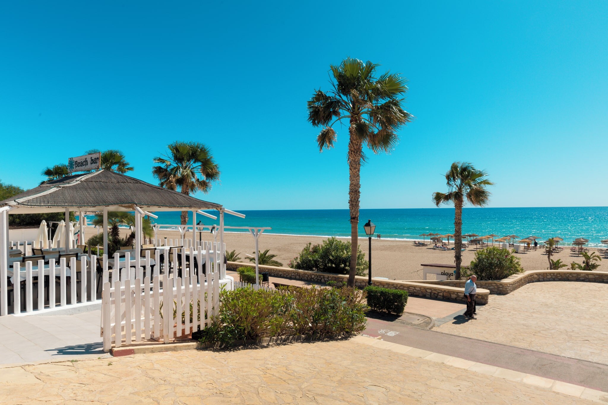 Costa De Almeria Holidays & Best Deals 2024/2025🕕 Experimente o jogo do